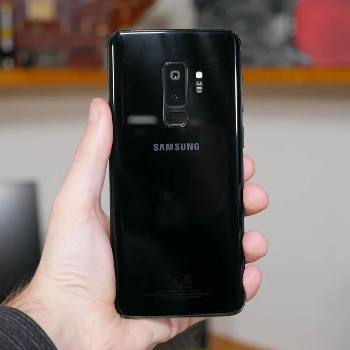 Samsung Galaxy S9 Plus 2026, Masih Layak dengan Spesifikasi Detail